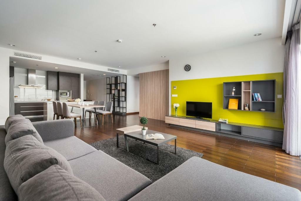 Lancaster Hanoi Service Apartment Esterno foto